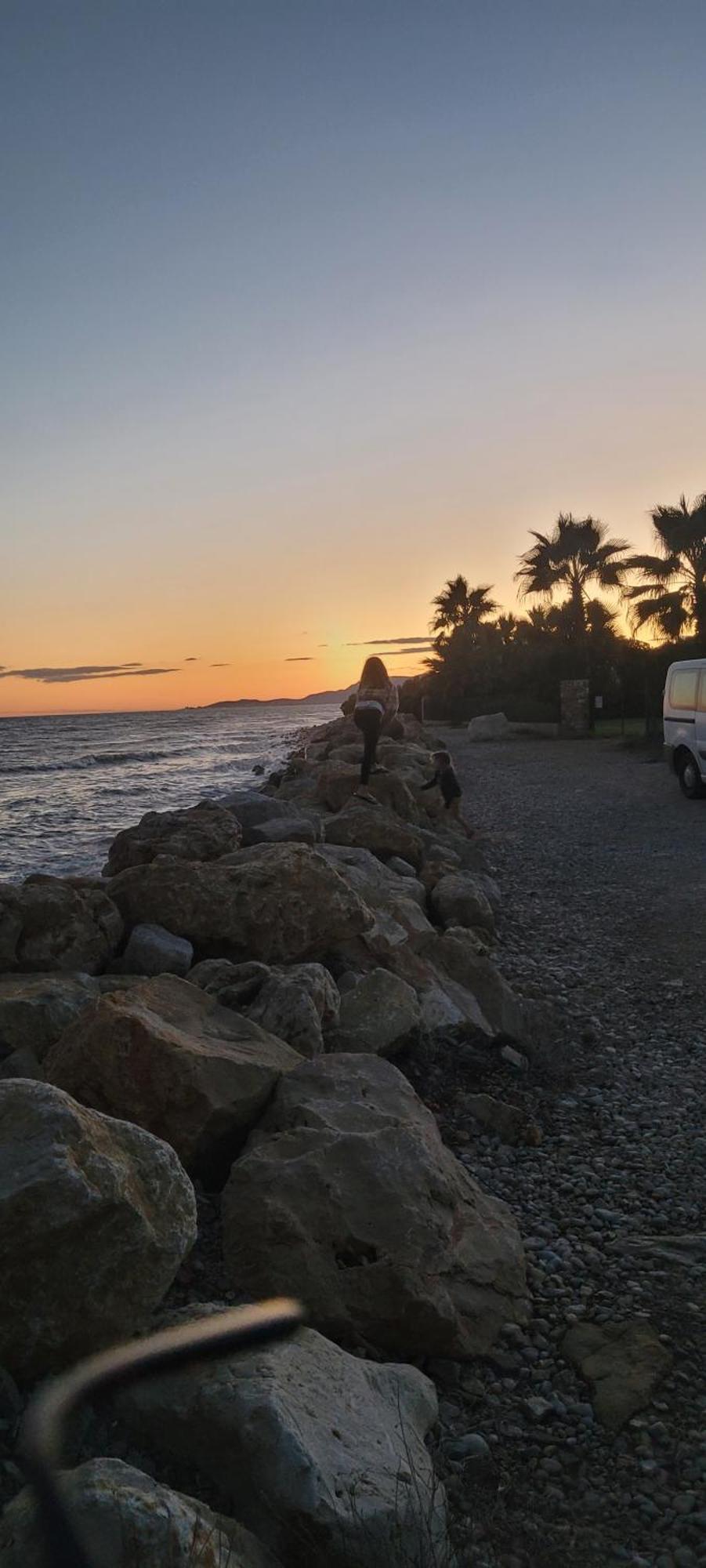 El Gecko Villa Alcossebre Kültér fotó