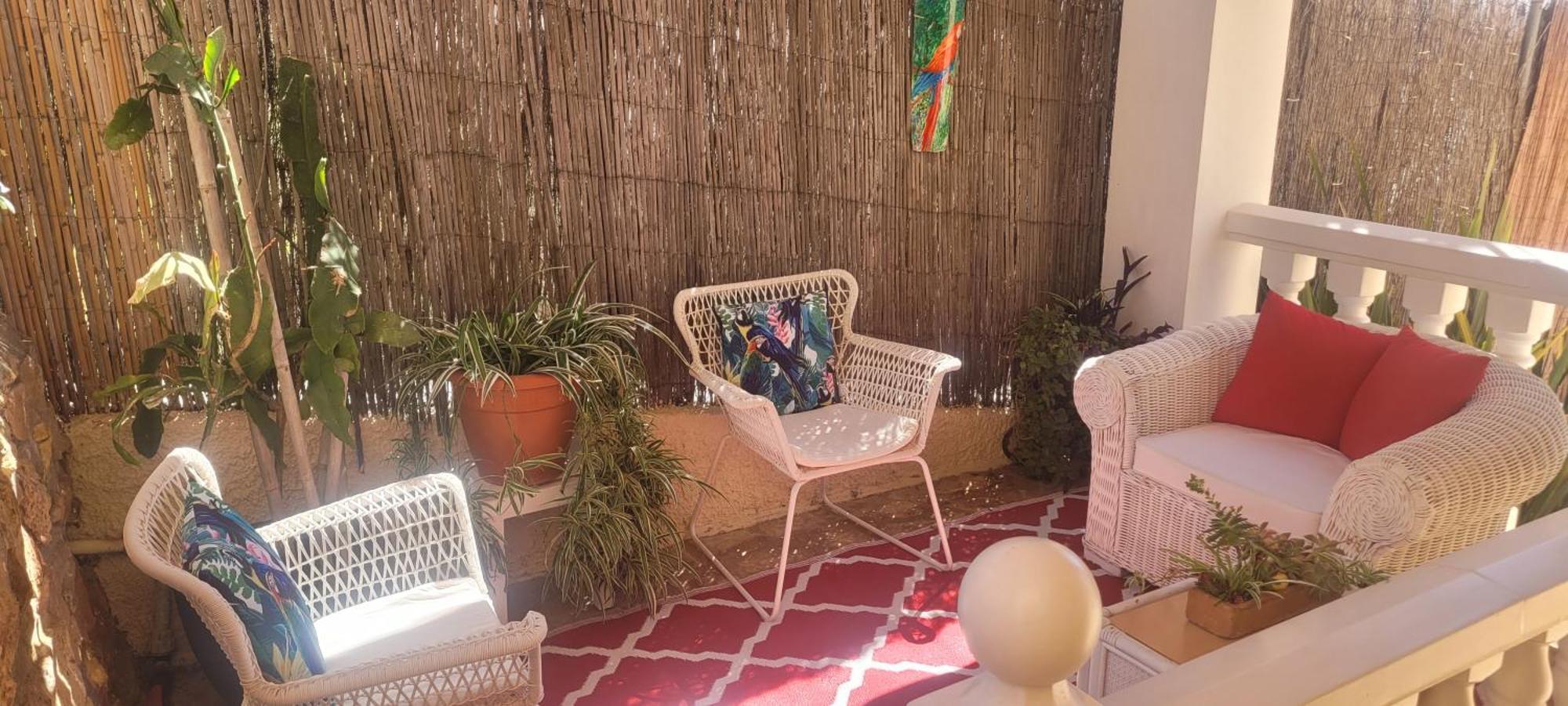 El Gecko Villa Alcossebre Kültér fotó