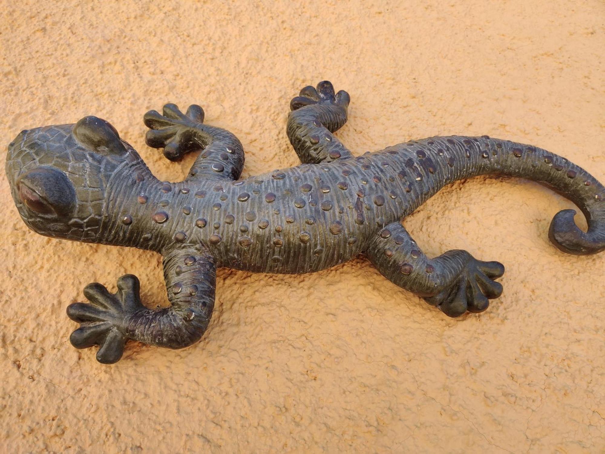 El Gecko Villa Alcossebre Kültér fotó