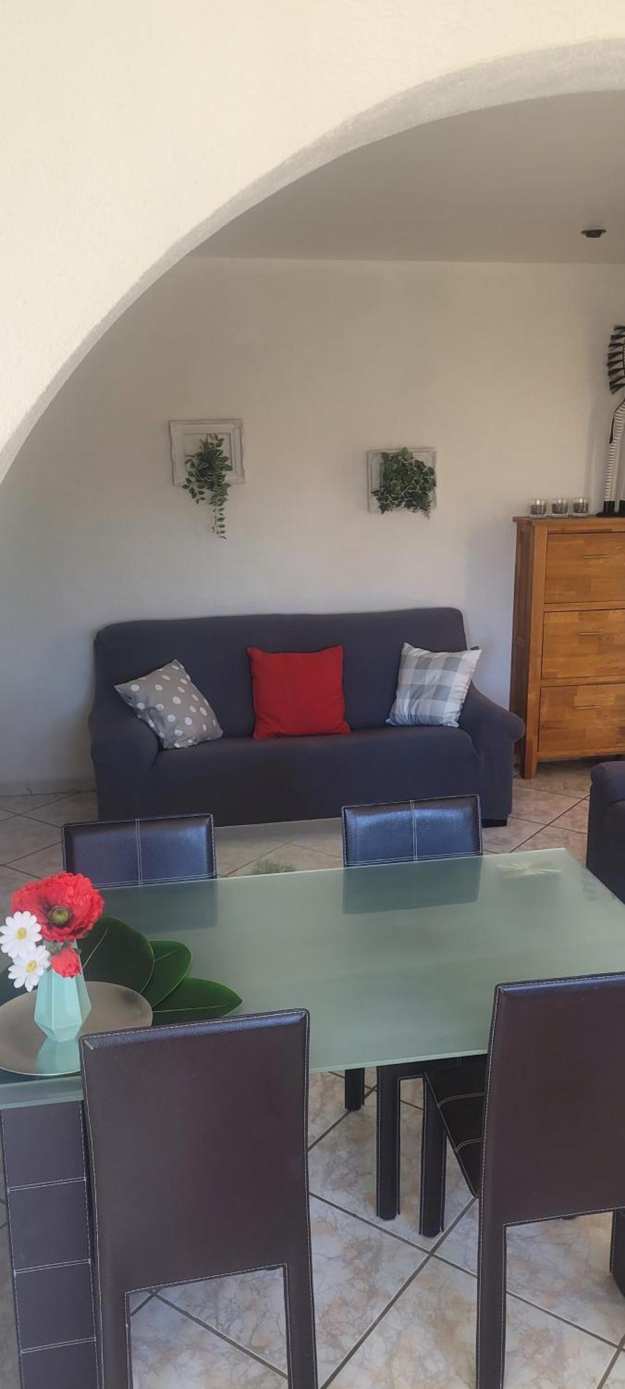 El Gecko Villa Alcossebre Kültér fotó