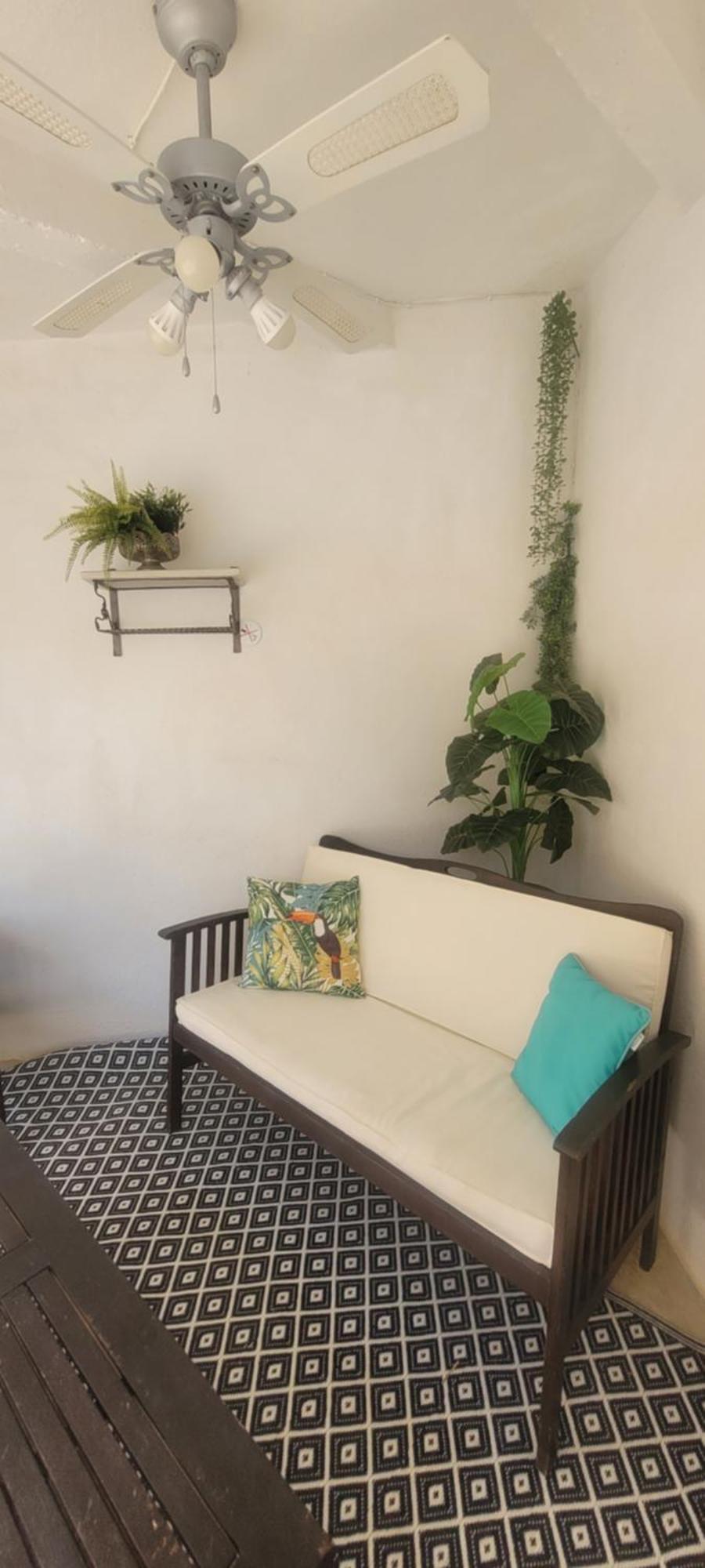 El Gecko Villa Alcossebre Kültér fotó